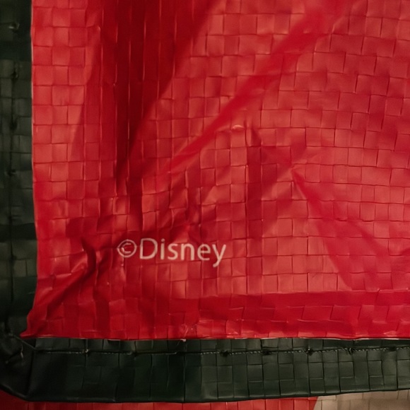 DISNEY Reusable Holiday Bag - Picture 5 of 7